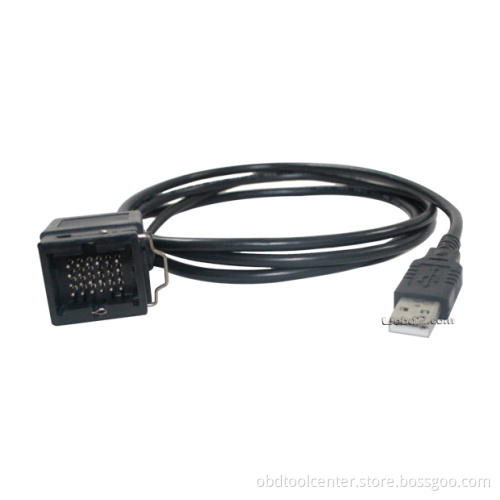 Volvo Interface Vcads3 Pro VOLVO VCADS3